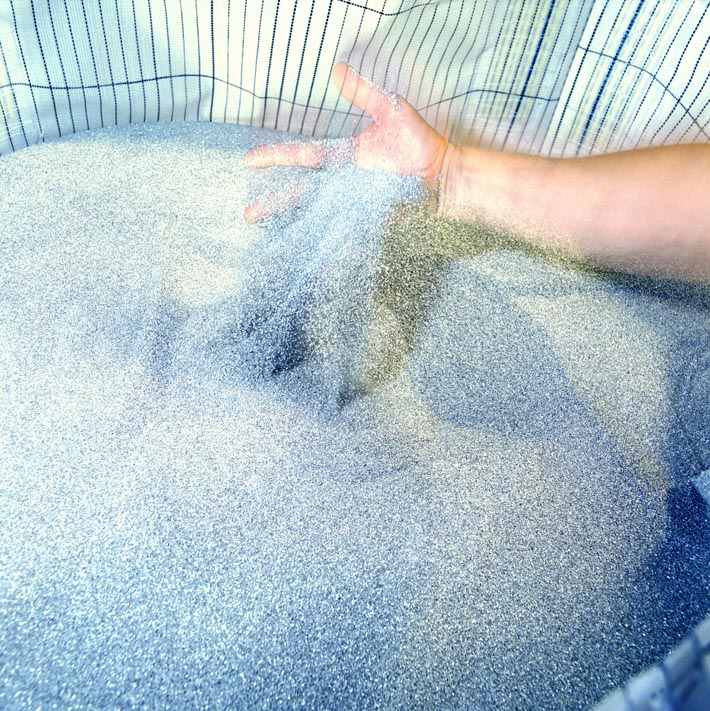 Industrie-Fotografie